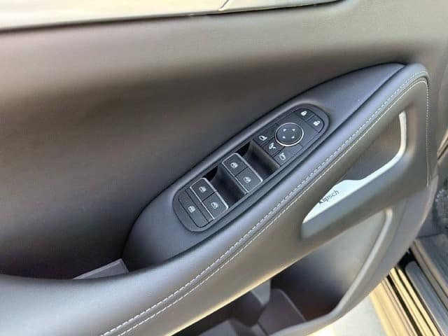 2026 INFINITI QX60 LUXE LUXE FWD Intercooled Turbo Premium Gasoline I-4 2.0 L/122 [16]