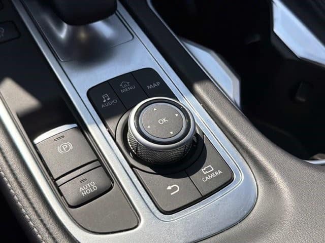 2026 INFINITI QX60 LUXE LUXE FWD Intercooled Turbo Premium Gasoline I-4 2.0 L/122 [28]