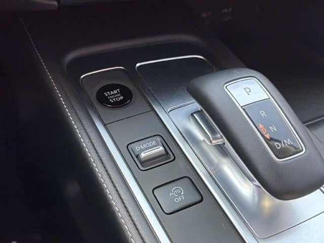 2026 INFINITI QX60 LUXE LUXE FWD Intercooled Turbo Premium Gasoline I-4 2.0 L/122 [29]