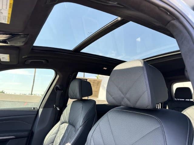 2024 BMW X7 xDrive40i xDrive40i Sports Activity Vehicle Intercooled Turbo Gas/Electric I-6 3.0 L/183 [20]