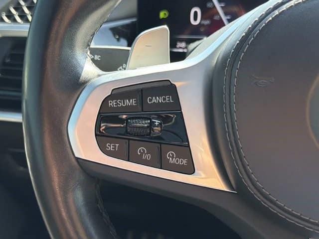 2024 BMW X7 xDrive40i xDrive40i Sports Activity Vehicle Intercooled Turbo Gas/Electric I-6 3.0 L/183 [21]