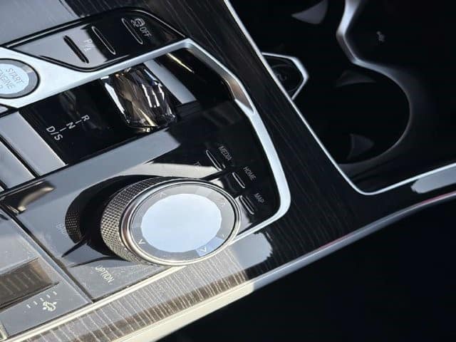 2024 BMW X7 xDrive40i xDrive40i Sports Activity Vehicle Intercooled Turbo Gas/Electric I-6 3.0 L/183 [30]