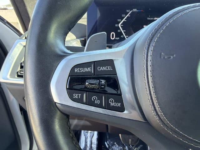 2024 BMW X7 xDrive40i xDrive40i Sports Activity Vehicle Intercooled Turbo Gas/Electric I-6 3.0 L/183 [19]