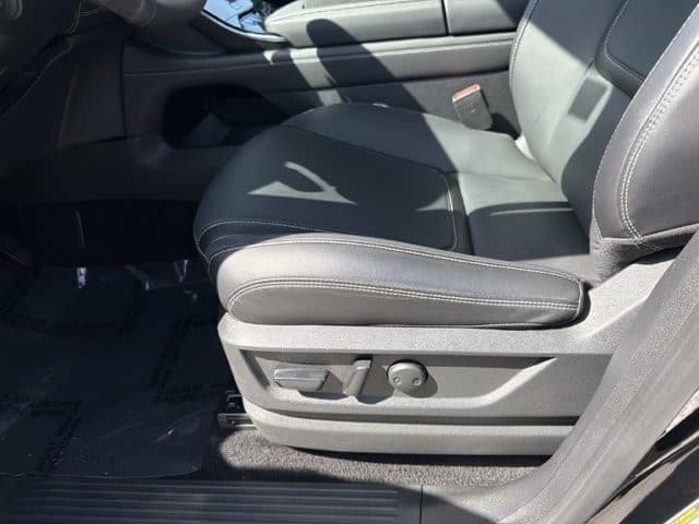 2026 INFINITI QX80 PURE PURE AWD Twin Turbo Premium Gasoline V-6 3.5 L/213 [17]