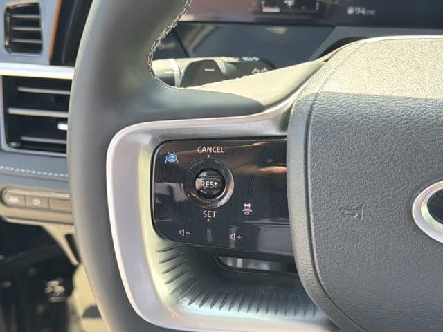 2026 INFINITI QX80 PURE PURE AWD Twin Turbo Premium Gasoline V-6 3.5 L/213 [19]