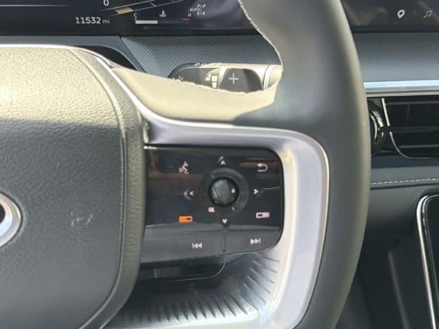 2026 INFINITI QX80 PURE PURE AWD Twin Turbo Premium Gasoline V-6 3.5 L/213 [20]