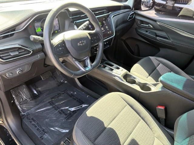 2023 Chevrolet Bolt EV 1LT 5dr Wgn 1LT Electric [13]