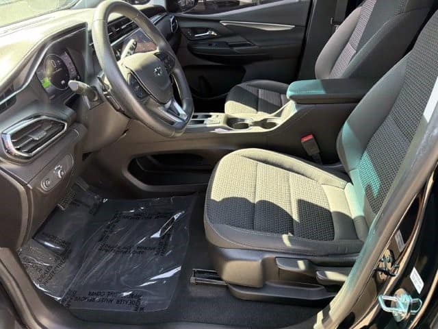 2023 Chevrolet Bolt EV 1LT 5dr Wgn 1LT Electric [14]