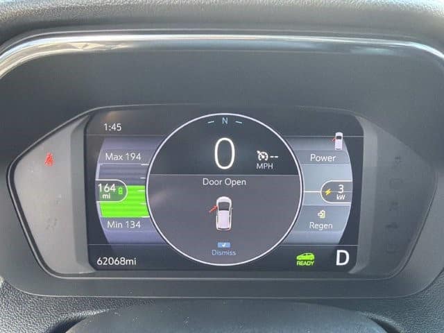 2023 Chevrolet Bolt EV 1LT 5dr Wgn 1LT Electric [18]