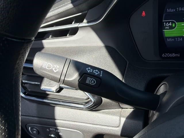 2023 Chevrolet Bolt EV 1LT 5dr Wgn 1LT Electric [24]