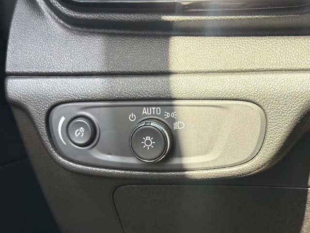 2023 Chevrolet Bolt EV 1LT 5dr Wgn 1LT Electric [25]