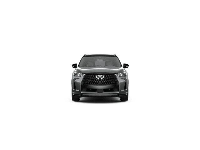 2027 INFINITI QX60 SPORT SPORT AWD Intercooled Turbo Premium Gasoline I-4 2.0 L/122 [1]