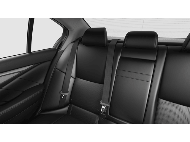 2023 INFINITI Q50 LUXE LUXE RWD Twin Turbo Premium Gasoline V-6 3.0 L/183 [22]