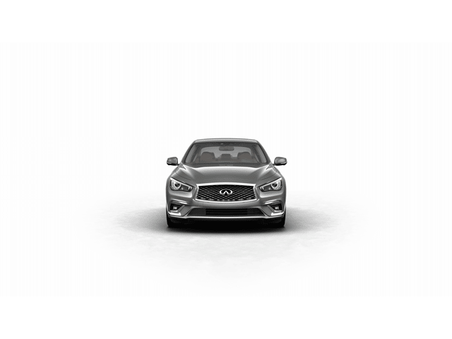 2023 INFINITI Q50 LUXE LUXE RWD Twin Turbo Premium Gasoline V-6 3.0 L/183 [3]