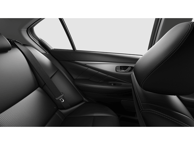 2023 INFINITI Q50 LUXE LUXE RWD Twin Turbo Premium Gasoline V-6 3.0 L/183 [26]
