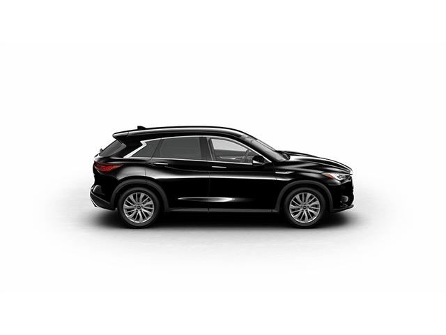 2023 INFINITI QX50 PURE PURE FWD Intercooled Turbo Premium Gasoline I-4 2.0 L/122 [3]