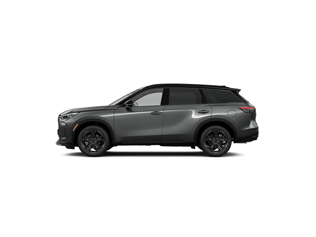 2027 INFINITI QX60 SPORT SPORT AWD Intercooled Turbo Premium Gasoline I-4 2.0 L/122 [7]