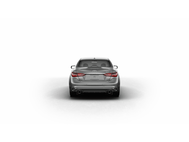 2023 INFINITI Q50 LUXE LUXE RWD Twin Turbo Premium Gasoline V-6 3.0 L/183 [10]