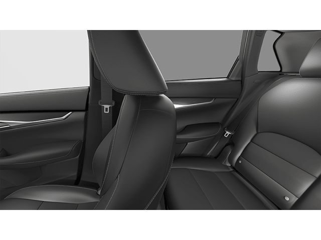 2023 INFINITI QX50 PURE PURE FWD Intercooled Turbo Premium Gasoline I-4 2.0 L/122 [12]
