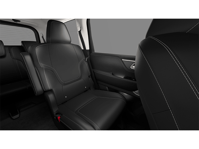 2027 INFINITI QX80 PURE PURE AWD Twin Turbo Premium Gasoline V-6 3.5 L/213 [17]