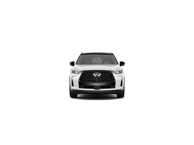 2027 INFINITI QX60 SPORT SPORT AWD Intercooled Turbo Premium Gasoline I-4 2.0 L/122 [1]