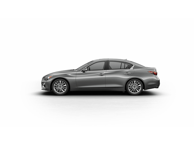 2023 INFINITI Q50 LUXE LUXE RWD Twin Turbo Premium Gasoline V-6 3.0 L/183 [15]