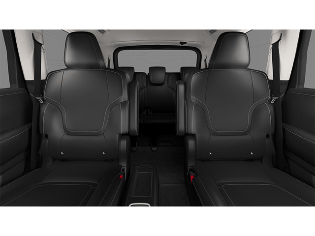 2027 INFINITI QX80 PURE PURE AWD Twin Turbo Premium Gasoline V-6 3.5 L/213 [15]