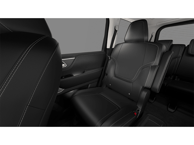 2027 INFINITI QX80 PURE PURE AWD Twin Turbo Premium Gasoline V-6 3.5 L/213 [13]