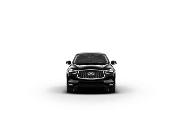 2023 INFINITI QX50 PURE PURE FWD Intercooled Turbo Premium Gasoline I-4 2.0 L/122 [1]