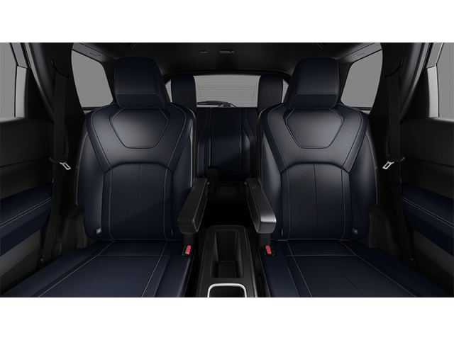2027 INFINITI QX60 SPORT SPORT AWD Intercooled Turbo Premium Gasoline I-4 2.0 L/122 [15]