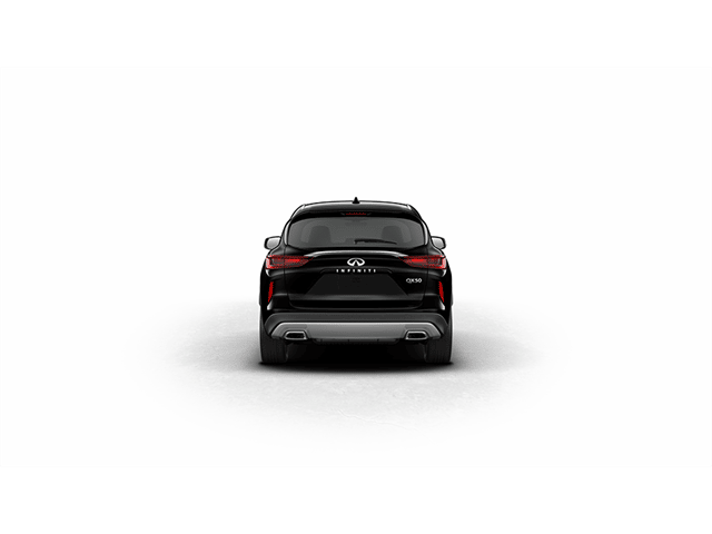 2023 INFINITI QX50 PURE PURE FWD Intercooled Turbo Premium Gasoline I-4 2.0 L/122 [5]