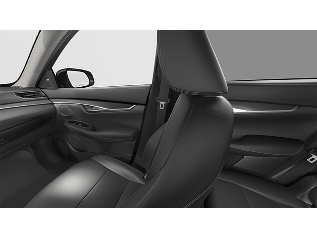 2023 INFINITI QX50 PURE PURE FWD Intercooled Turbo Premium Gasoline I-4 2.0 L/122 [11]
