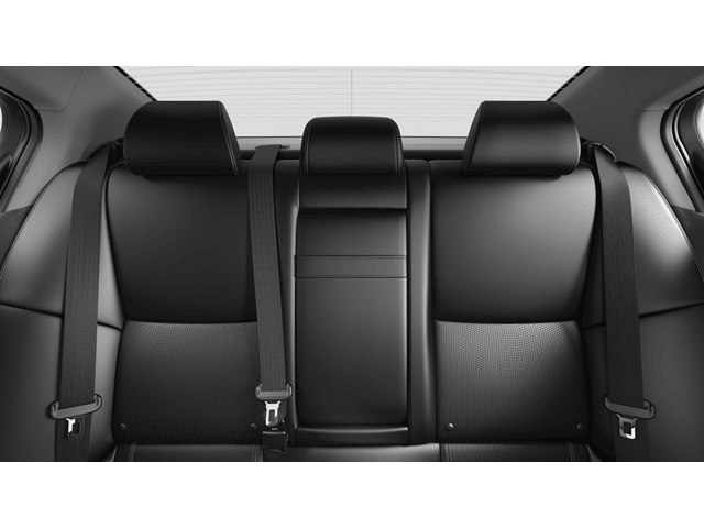 2023 INFINITI Q50 LUXE LUXE RWD Twin Turbo Premium Gasoline V-6 3.0 L/183 [23]