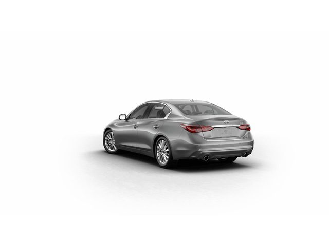 2023 INFINITI Q50 LUXE LUXE RWD Twin Turbo Premium Gasoline V-6 3.0 L/183 [12]