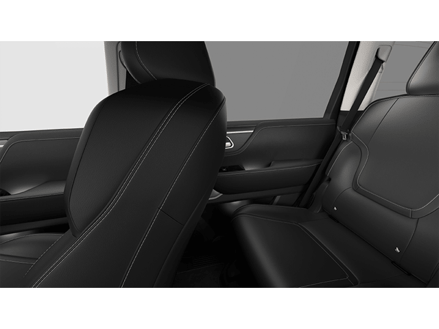 2027 INFINITI QX80 PURE PURE AWD Twin Turbo Premium Gasoline V-6 3.5 L/213 [12]